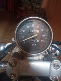 Bajaj Avenger 220 DTS-i 2011 Model