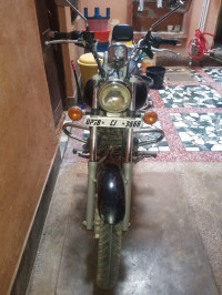 Bajaj Avenger 220 DTS-i