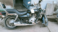 Bajaj Avenger 220 DTS-i