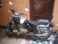 Bajaj Avenger 220 DTS-i