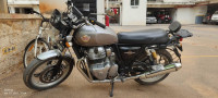 Royal Enfield Interceptor 650 Twin 2019 Model