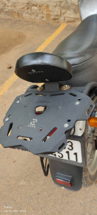 Royal Enfield Interceptor 650 Twin