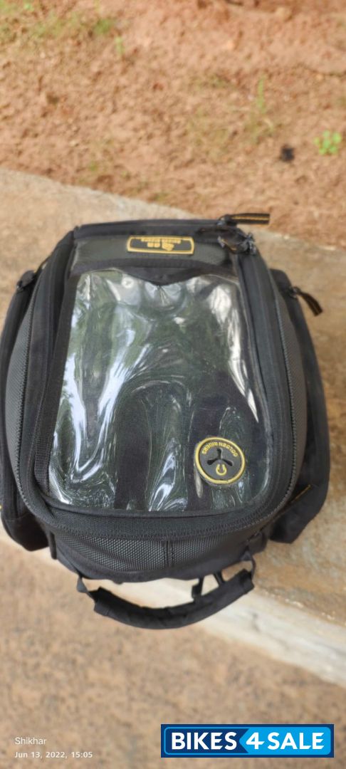 Royal Enfield Interceptor 650 Twin