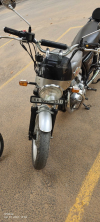 Royal Enfield Interceptor 650 Twin