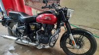 Royal Enfield Bullet 350 ES BS6 2021 Model