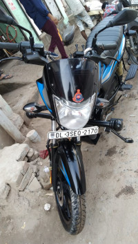 Bajaj Platina 110 H-Gear BS6 2020 Model
