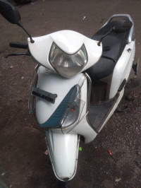 Honda Aviator