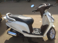 Honda Aviator