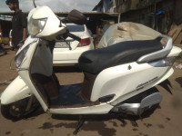 Honda Aviator