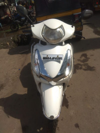 Honda Aviator