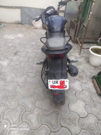 Bajaj Dominar 400 2017 Model