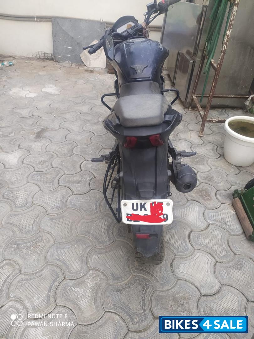 Bajaj Dominar 400