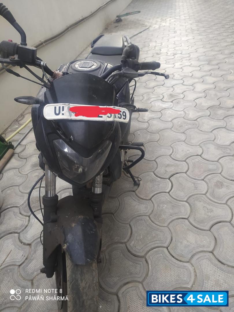 Bajaj Dominar 400