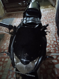 Honda CBF Stunner 2009 Model