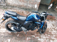 Yamaha FZ-S 2018 Model