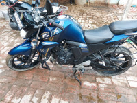 Yamaha FZ-S