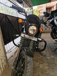 Harley Davidson Street 750 2020 Model