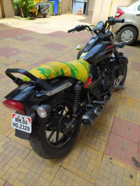 Bajaj Avenger Street 220 2016 Model