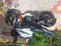Bajaj Pulsar 200 NS 2018 Model