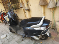 Honda Aviator 2012 Model