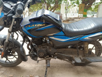 Bajaj Platina 110 H-Gear