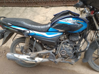 Bajaj Platina 110 H-Gear