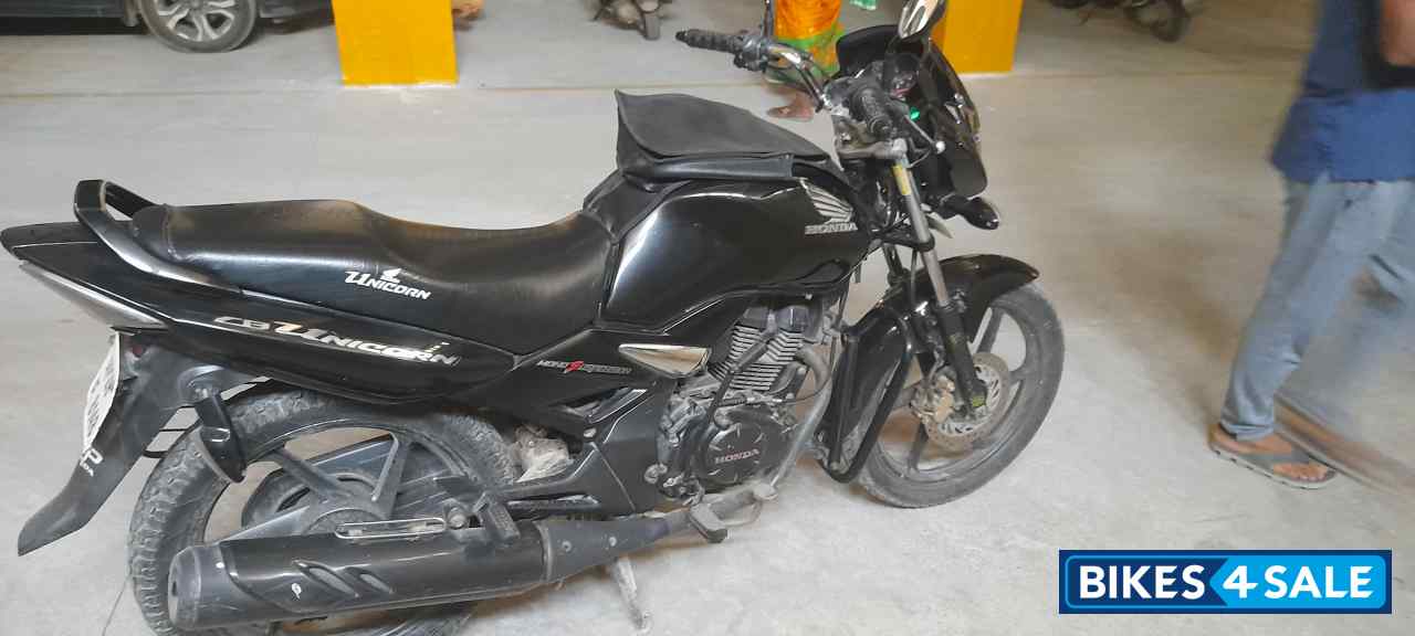 Honda CB Unicorn