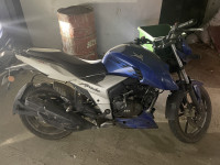 TVS Apache RTR 160 4V BS6 2019 Model