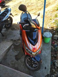 Okinawa Praise 2019 Model