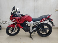 Yamaha Fazer 2019 Model