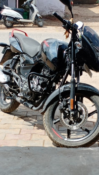 Bajaj Pulsar 150 2020 Model