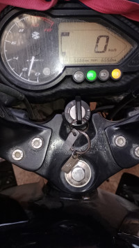 Bajaj Pulsar 150