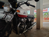 Royal Enfield Interceptor 650 Twin 2019 Model
