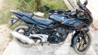 Bajaj Pulsar 220 DTSi