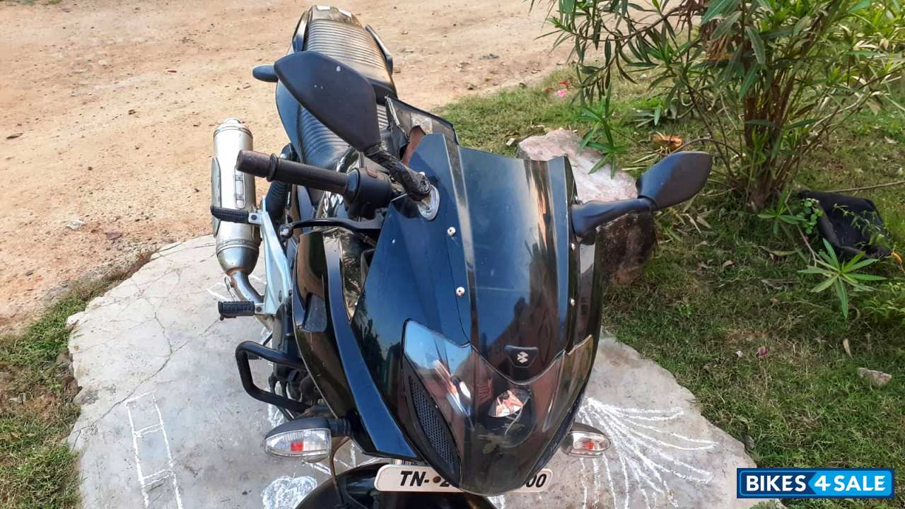 Bajaj Pulsar 220 DTSi