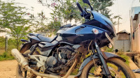 Bajaj Pulsar 220 DTSi