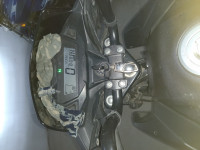 Honda SP 125 BSVI 2020 Model