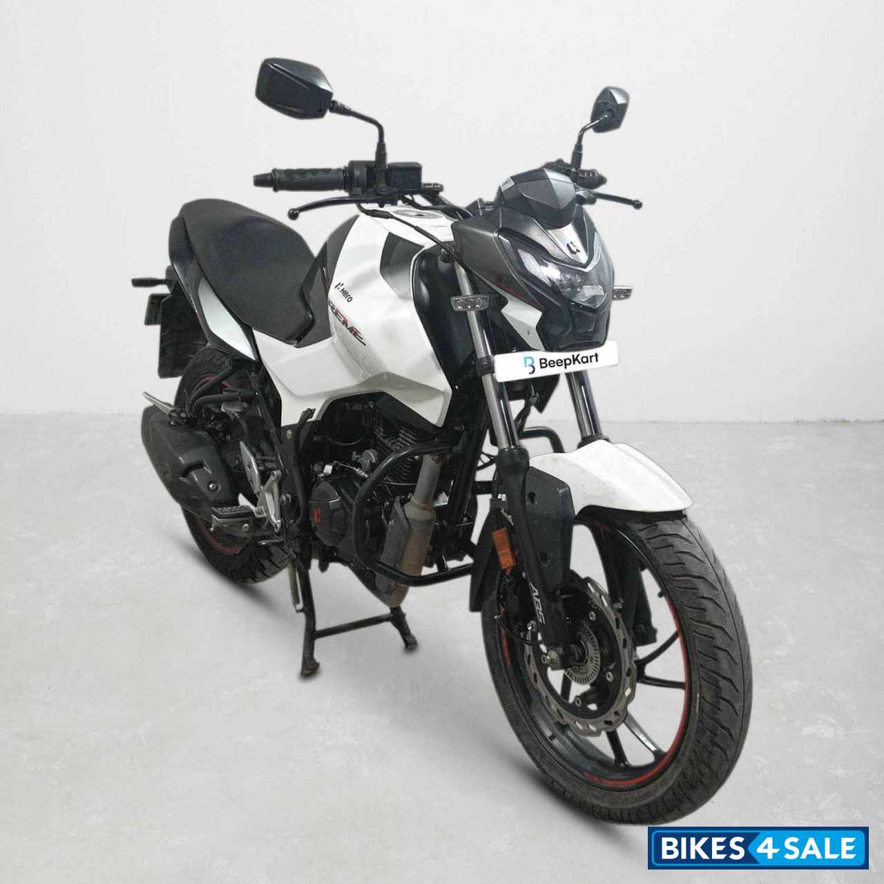 Hero Xtreme 160R