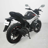 Hero Xtreme 160R