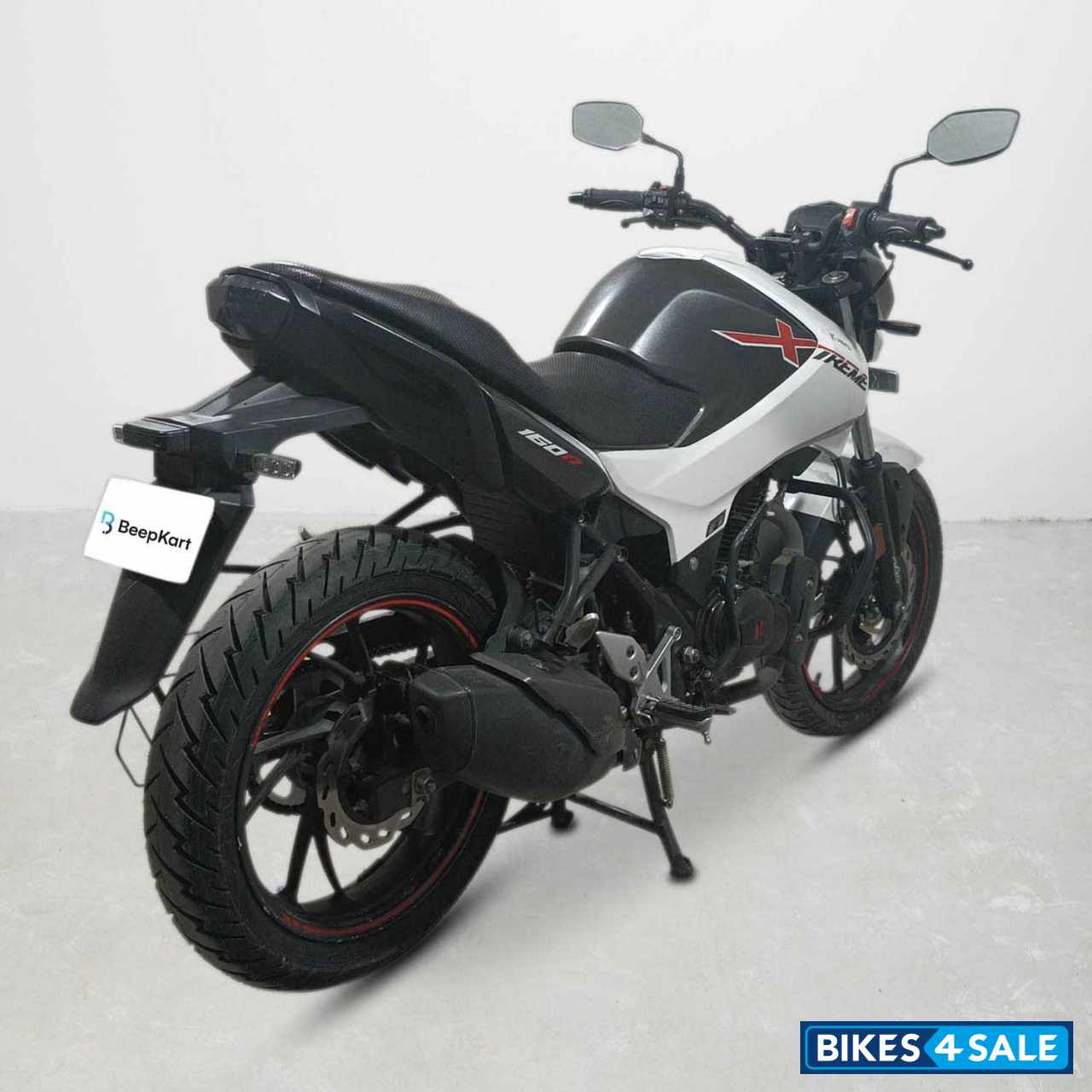 Hero Xtreme 160R