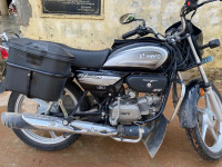 Hero Splendor Plus IBS i3s 2021 Model