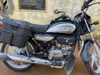 Hero Splendor Plus IBS i3s