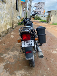 Hero Splendor Plus IBS i3s