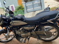 Hero Splendor Plus IBS i3s