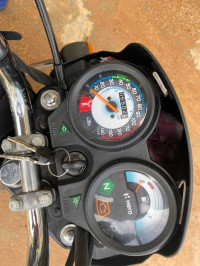 Hero Splendor Plus IBS i3s