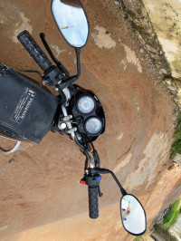 Hero Splendor Plus IBS i3s