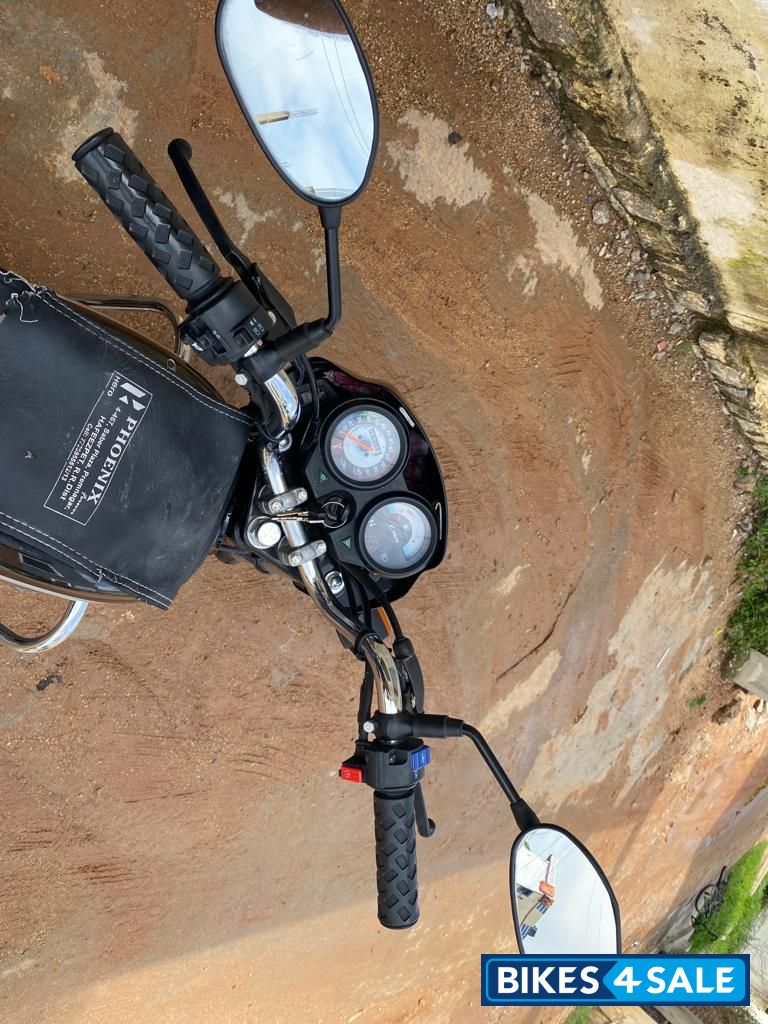 Hero Splendor Plus IBS i3s Hero Splendor Plus IBS i3s