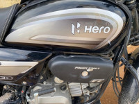Hero Splendor Plus IBS i3s
