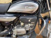 Hero Splendor Plus IBS i3s