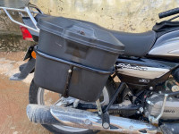 Hero Splendor Plus IBS i3s